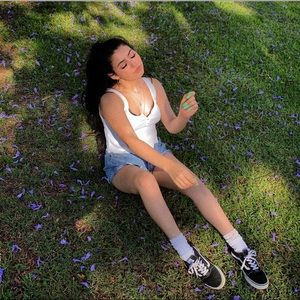 Meet your Posher, Holly